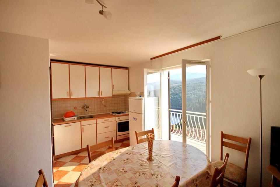 Diving Apartments Molunat Dış mekan fotoğraf