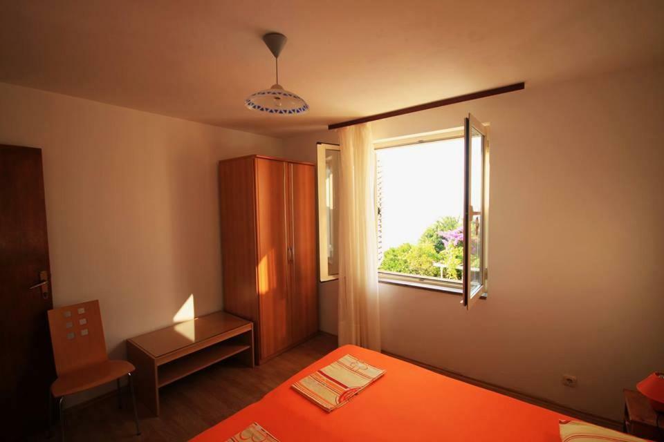 Diving Apartments Molunat Dış mekan fotoğraf